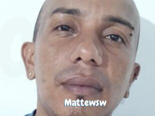Mattewsw