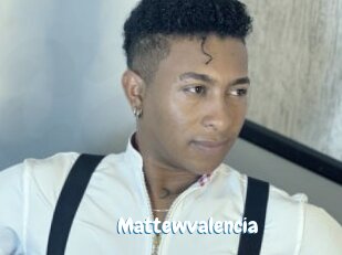 Mattewvalencia