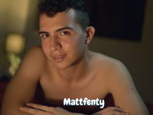 mattfenty Coquine Avenue