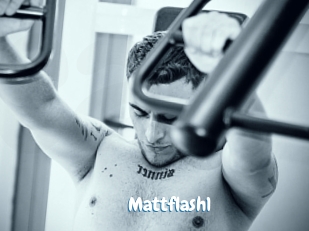 Mattflash1