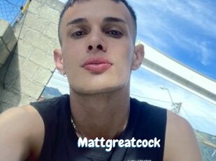 Mattgreatcock