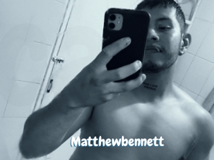 Matthewbennett