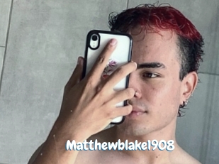 Matthewblake1908