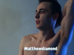 Matthewdiamond