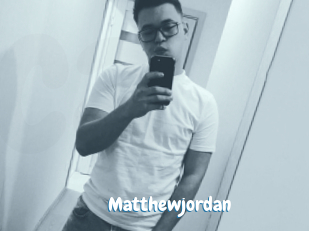Matthewjordan