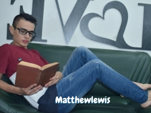 Matthewlewis