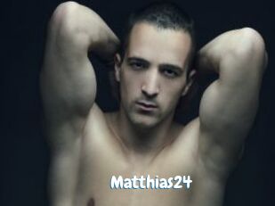 Matthias24