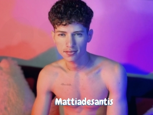 Mattiadesantis