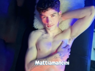 mattiamancini Coquine Avenue