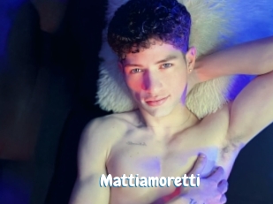 Mattiamoretti