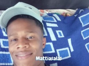 Mattiasalas