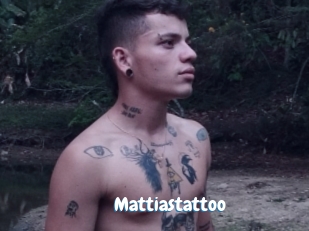 mattiastattoo Coquine Avenue