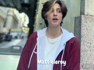 Mattieleroy