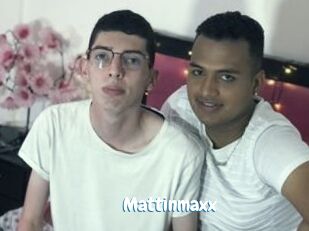 Mattinmaxx