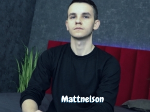 Mattnelson