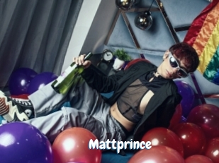 Mattprince