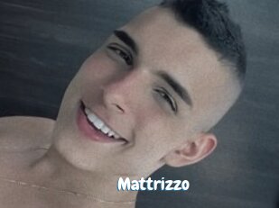 Mattrizzo