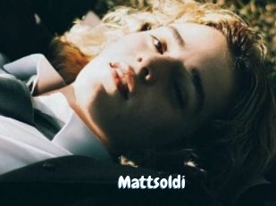 mattsoldi Coquine Avenue
