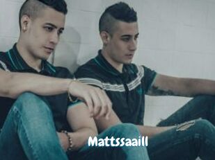 mattssaaill Coquine Avenue
