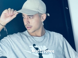 mattstonee Coquine Avenue