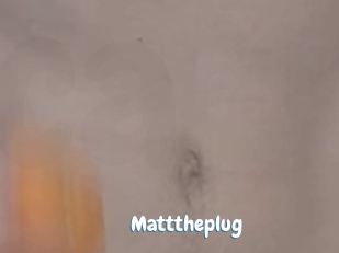 Matttheplug