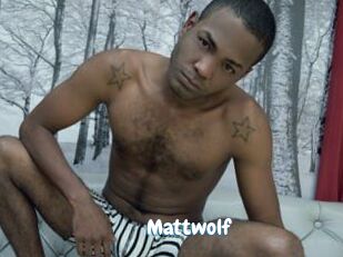 Mattwolf