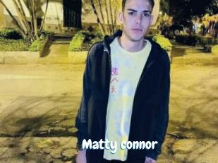 matty_connor Coquine Avenue