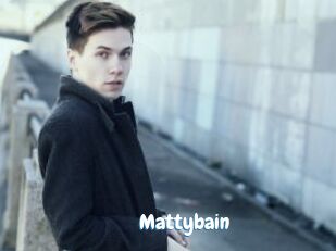 Mattybain