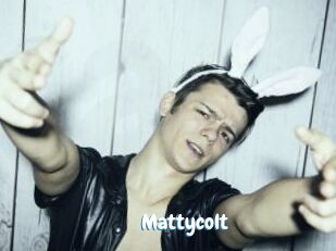 Mattycolt