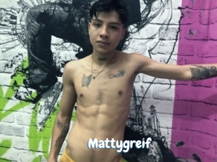 Mattygreif
