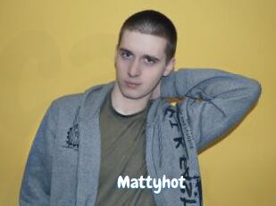 mattyhot Coquine Avenue