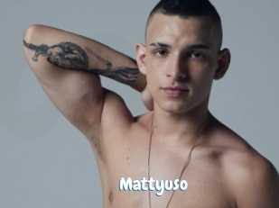 Mattyuso