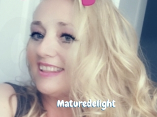 Maturedelight