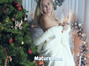 maturediana Coquine Avenue