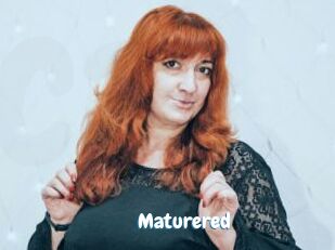 Maturered