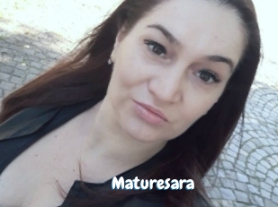 Maturesara