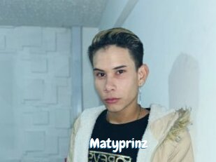 matyprinz Coquine Avenue