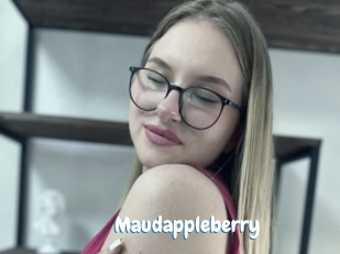 Maudappleberry