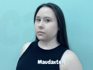 Maudaxtell