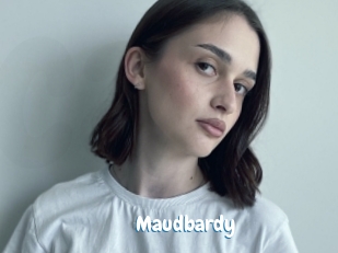 maudbardy Coquine Avenue