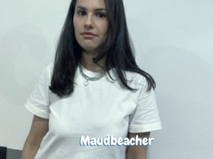 Maudbeacher
