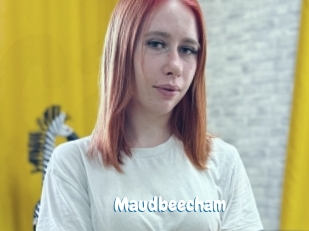 Maudbeecham