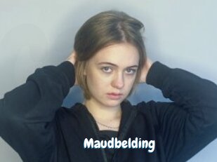 Maudbelding