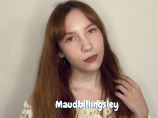 Maudbillingsley
