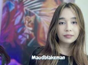 Maudblakeman
