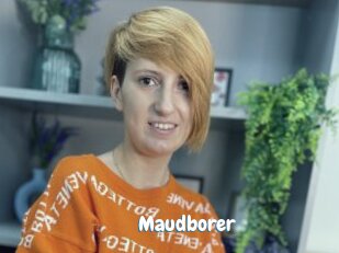 Maudborer