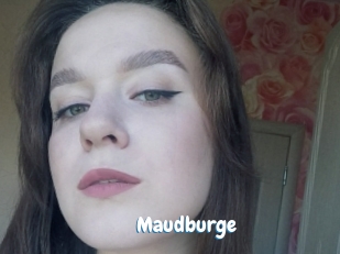 Maudburge