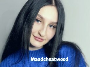 Maudcheatwood