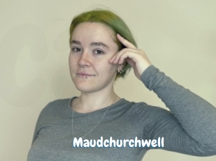 Maudchurchwell