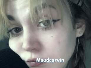 Maudcurvin